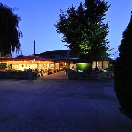 Hotel Dreimaedelhaus Espelkamp-Mittwald Exteriér fotografie